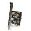Startech.Com 2Port 5 Gbps USB 3.0 PCI Express Adapter Card PEXUSB3S23